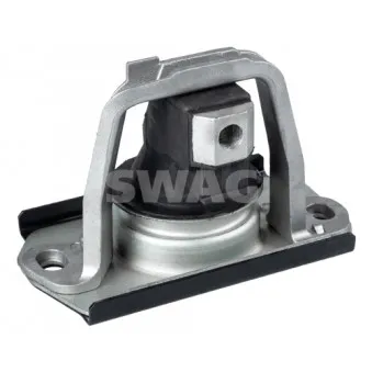 SWAG 60 93 1417 - Support moteur