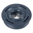 SWAG 60 93 1483 - Poulie, vilebrequin