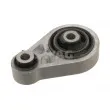SWAG 60 93 1514 - Support moteur