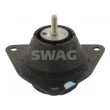 SWAG 60 93 1516 - Support moteur