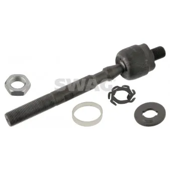 Rotule de direction intérieure, barre de connexion SWAG OEM 09161561