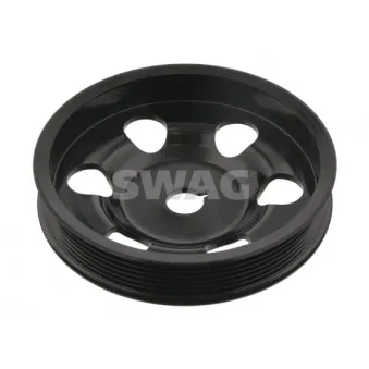 Poulie, vilebrequin SWAG 60 93 2291