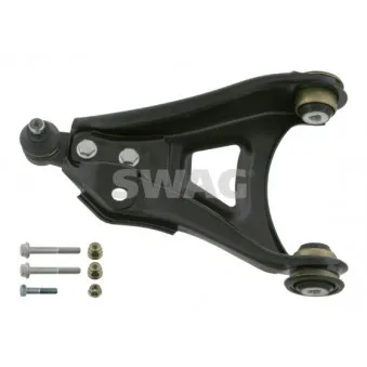 Triangle ou bras de suspension (train avant) SWAG OEM 8200197179
