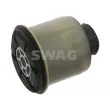 SWAG 60 93 3122 - Suspension, corps de l'essieu