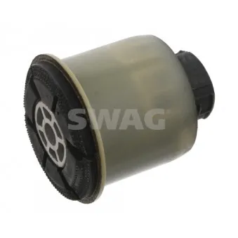 Suspension, corps de l'essieu SWAG OEM 480800003R