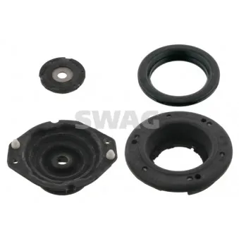 Kit de réparation, coupelle de suspension SWAG OEM 7701207537