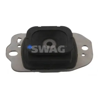 Support moteur SWAG 60 93 4061 pour RENAULT LAGUNA 1.5 DCI - 110cv