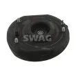 SWAG 60 93 4456 - Coupelle de suspension avant droit