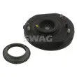 SWAG 60 93 4457 - Kit de réparation, coupelle de suspension avant gauche