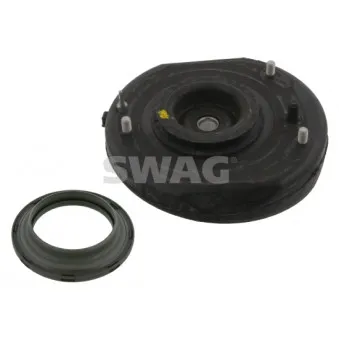 Kit de réparation, coupelle de suspension avant gauche SWAG OEM 6025305979