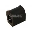 SWAG 60 93 4709 - Suspension, stabilisateur
