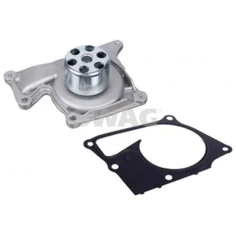 Pompe à eau SWAG 60 93 6204 pour TOYOTA DYNA 1.5 DCI - 88cv