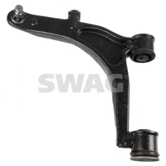 Triangle ou bras de suspension (train avant) SWAG OEM 8200750273