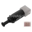 SWAG 60 93 7052 - Interrupteur des feux de freins