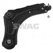 SWAG 60 93 7068 - Triangle ou bras de suspension (train avant)