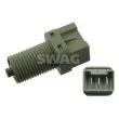 Interrupteur des feux de freins SWAG [60 93 7192]