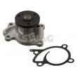 SWAG 60 93 7195 - Pompe à eau