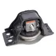 SWAG 60 93 7298 - Support moteur