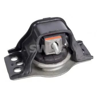 Support moteur SWAG OEM 6001549202