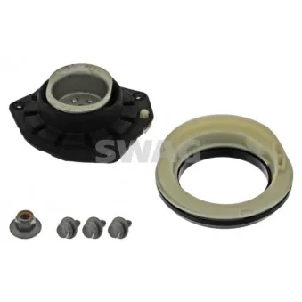 Kit de réparation, coupelle de suspension SWAG OEM 7701207678