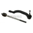 SWAG 60 93 7634 - Barre de connexion avant droit