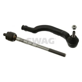 Barre de connexion avant droit SWAG OEM 7701478552S2