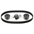 SWAG 60 93 8695 - Kit de distribution