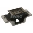 SWAG 60 93 9509 - Support moteur