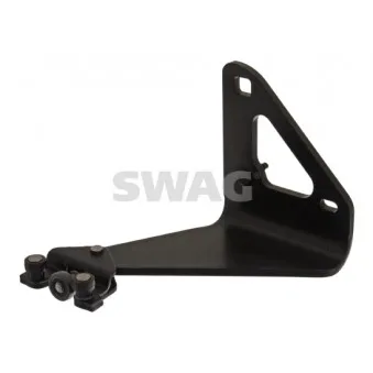 Guidage à galets, porte coulissante SWAG OEM 091165708
