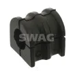 SWAG 60 93 9629 - Suspension, stabilisateur