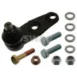 SWAG 60 93 9820 - Rotule de suspension