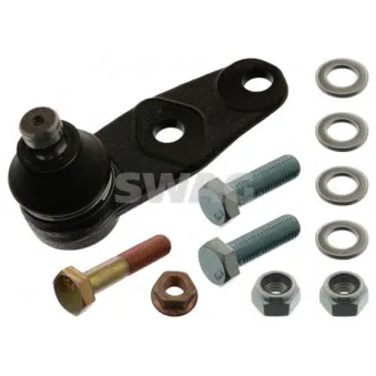 Rotule de suspension SWAG OEM 7700430766