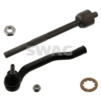 Barre de connexion avant gauche SWAG OEM 485202710R