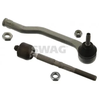 SWAG 60 94 3462 - Barre de connexion avant droit