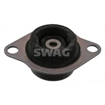 Support moteur SWAG OEM 8200939896