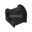SWAG 60 94 4539 - Suspension, stabilisateur