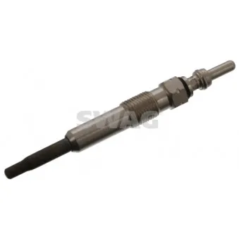 Bougie de préchauffage SWAG 60 94 5045 pour RENAULT MODUS 1.5 DCI - 65cv