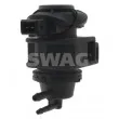 SWAG 60 94 5204 - Capteur de pression, turbocompresseur