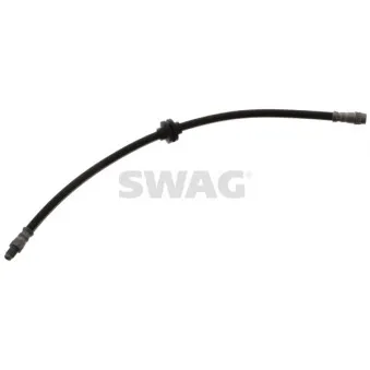 SWAG 60 94 5313 - Flexible de frein