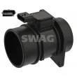 SWAG 60 94 5787 - Débitmètre de masse d'air