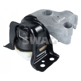 Support moteur SWAG OEM 8200674936