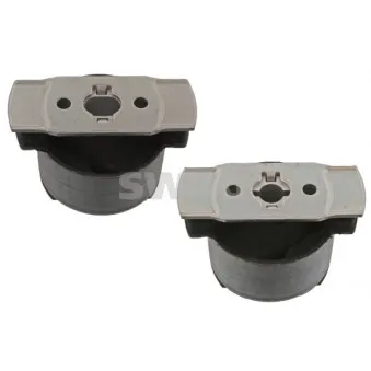 Kit de réparation, corps de l'essieu SWAG OEM 550440001R