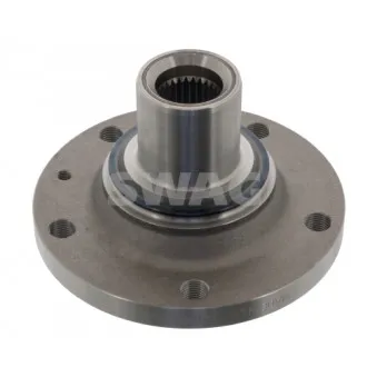 Moyeu de roue SWAG OEM 4020200qac