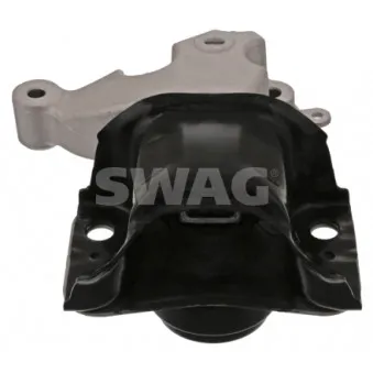 Support moteur SWAG OEM 8200437589