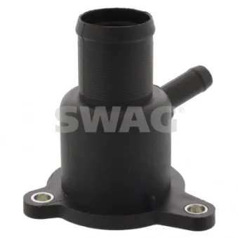 Bride de liquide de refroidissement SWAG 60 94 7744 pour DACIA DUSTER 1.5 DCI - 107cv