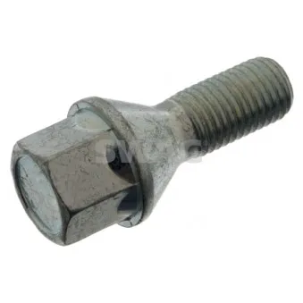 Vis de roue SWAG 60 94 9873 pour DACIA LOGAN 1.6 - 87cv