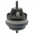 SWAG 62 10 0688 - Support moteur