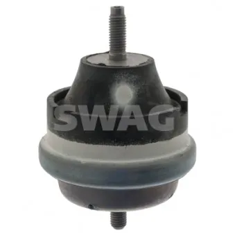 Support moteur SWAG 62 10 0688 pour DAF CF 75 2.0 HDi - 90cv