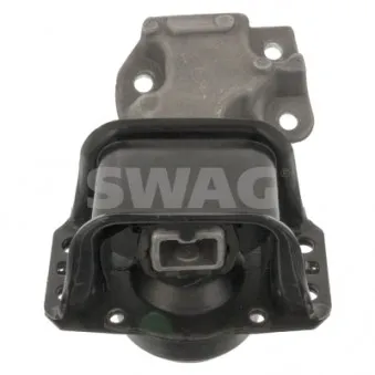 SWAG 62 10 0723 - Support moteur