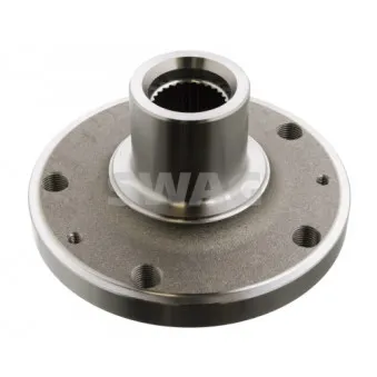 Moyeu de roue SWAG OEM 330780